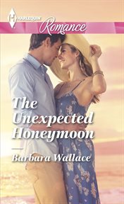 The unexpected honeymoon cover image