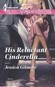 His reluctant cinderella cover image