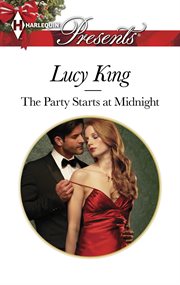 The party starts at midnight cover image