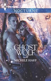 Ghost wolf cover image