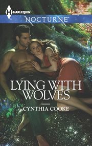 Lying with wolves cover image