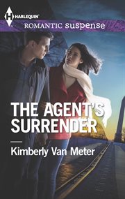The agent's surrender cover image