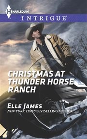 Christmas at Thunder Horse Ranch cover image