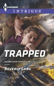 Trapped cover image