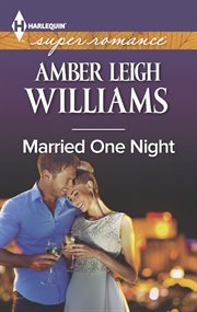 Married one night cover image
