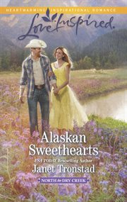 Alaskan sweethearts cover image