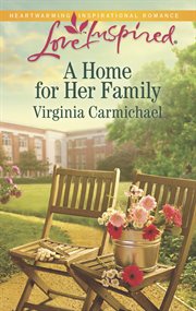 A home for her family cover image