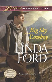 Big Sky cowboy cover image