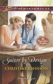 Suitor by design cover image