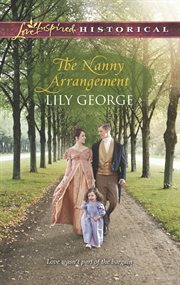 The nanny arrangement cover image