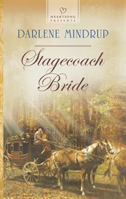 Stagecoach bride cover image