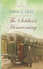 The soldier's homecoming cover image