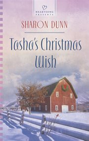 Tasha's christmas wish cover image
