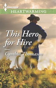 This hero for hire cover image
