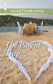 The parent trap cover image