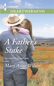 A father's stake cover image