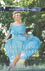 From fling to forever cover image