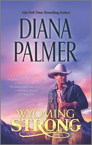 Wyoming strong cover image