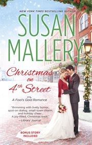 Christmas on 4th Street: Yours for Christmas cover image