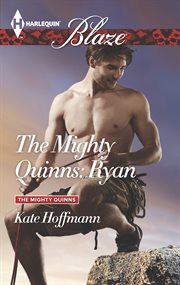The mighty quinns : ryan cover image