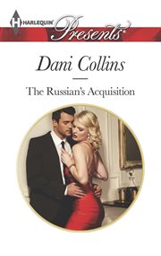 The Russian's acquisition cover image