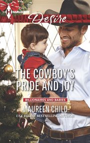 The cowboy's pride and joy cover image