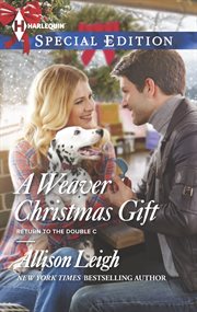 A weaver christmas gift cover image