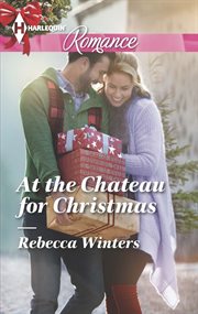 At the chateau for Christmas cover image