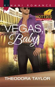 Vegas, baby cover image
