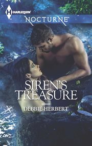 Siren's treasure cover image