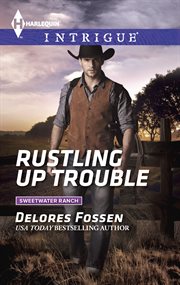 Rustling up trouble cover image