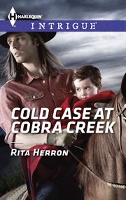 Cold case at Cobra Creek cover image