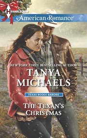 The Texan's Christmas cover image
