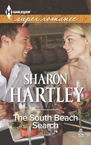 The south beach search cover image