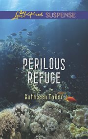 Perilous refuge cover image
