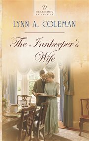 The innkeeper's wife cover image