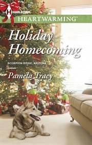 Holiday homecoming cover image