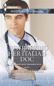 Unwrapping her Italian doc cover image