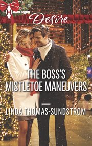 The boss's mistletoe maneuvers cover image
