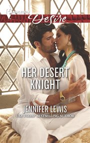 Her desert knight cover image