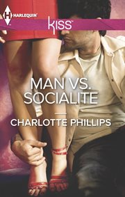 Man vs. socialite cover image