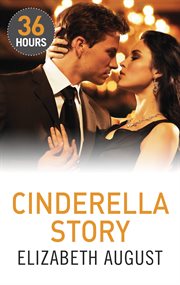 Cinderella story cover image
