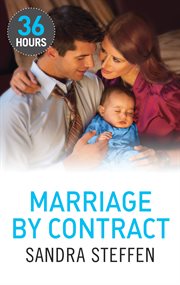 Marriage by contract cover image