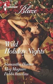 Wild holiday nights cover image