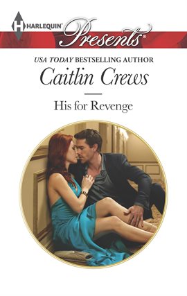 Cover image for His for Revenge