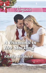 A diamond in her stocking cover image