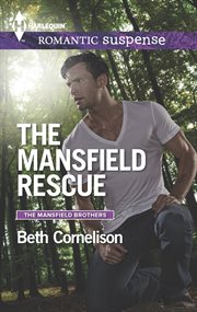 The Mansfield rescue cover image