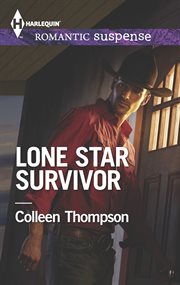 Lone star survivor cover image