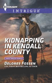 Kidnapping in Kendall County cover image