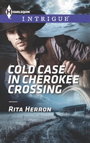 Cold case in Cherokee Crossing cover image